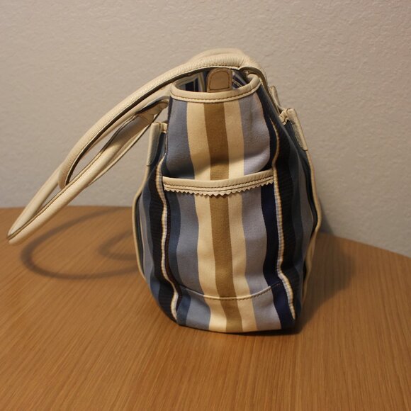 Brighton Cruz Tote Bag - Picture 6 of 10